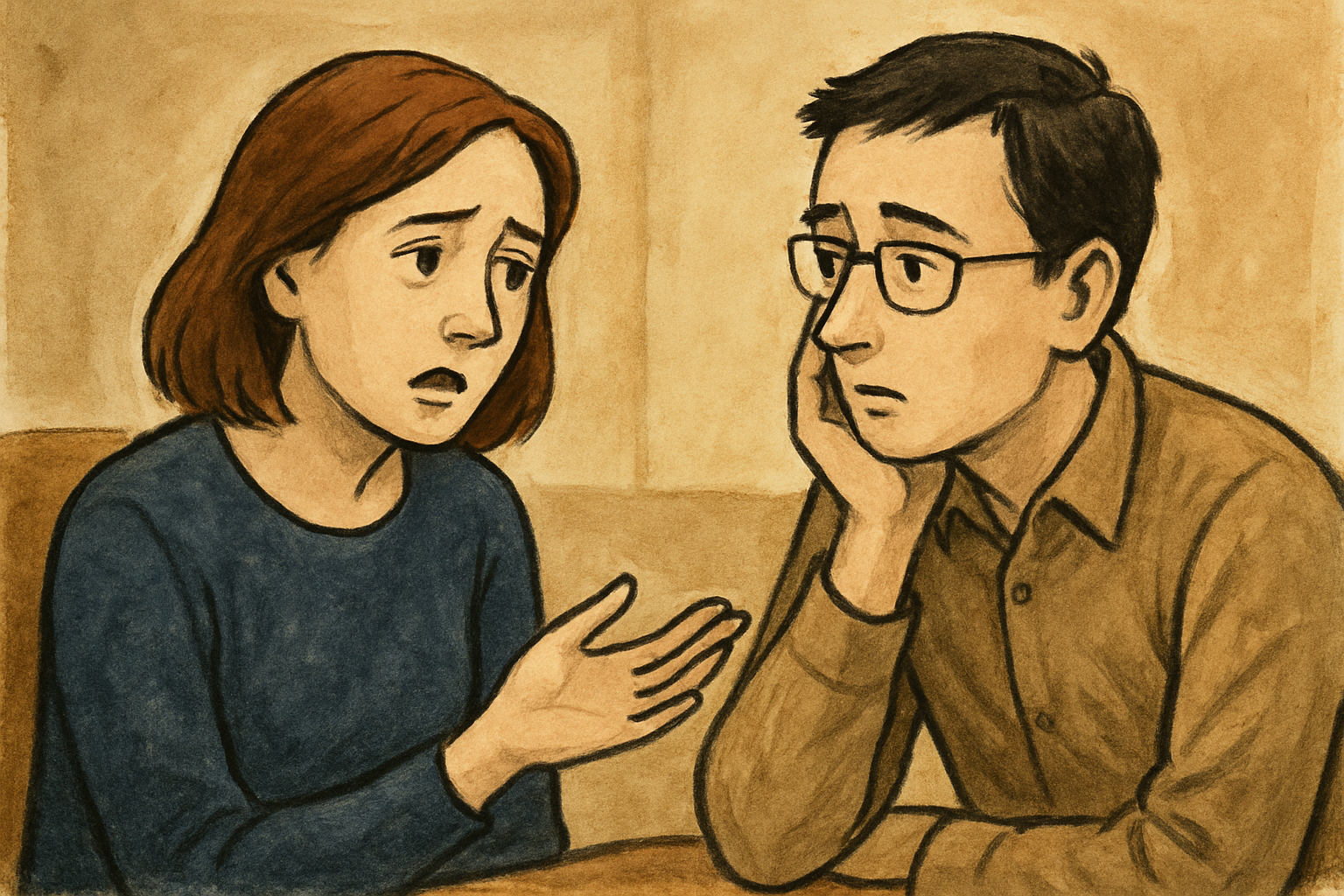 なぜ人は聞き上手になれないのか？理由と対策は？