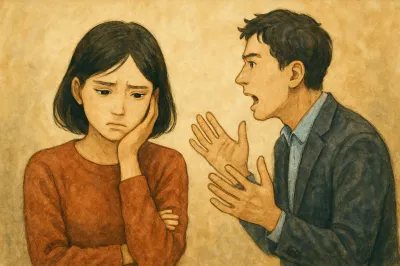 なぜ人は人に心を開けないのか？理由は？
