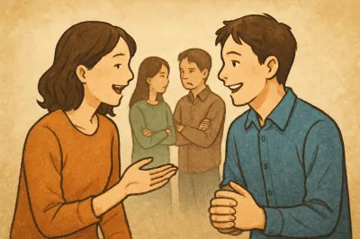 なぜ人は親しくなると態度が変わるのか？