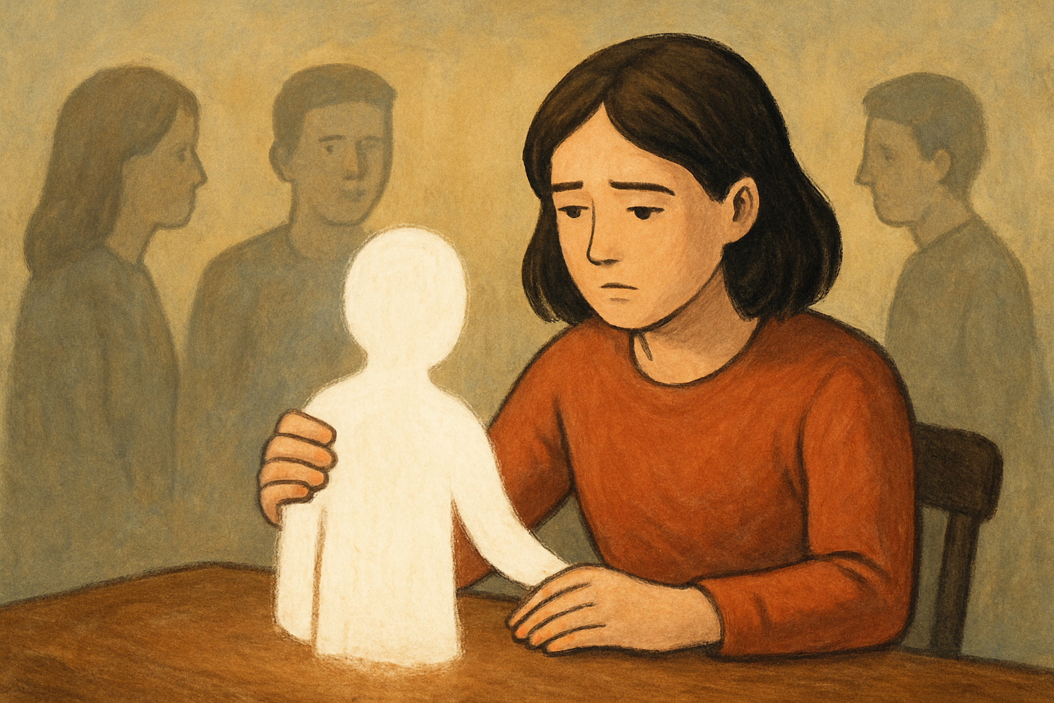 なぜ人は人間関係をリセットしたくなるのか?