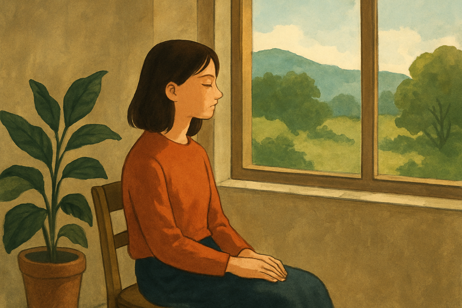 なぜ人は一人の時間を求めるのか？心が求める理由は？