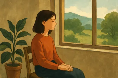 なぜ人は一人の時間を求めるのか？心が求める理由は？
