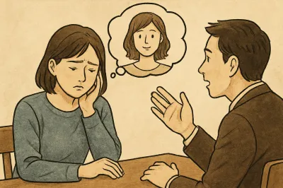 なぜ人は相手に気を使いすぎるのか？