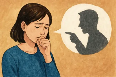 なぜ人は嫌なことを言えないのか？