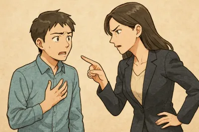 なぜ人は頼られると断れないのか？