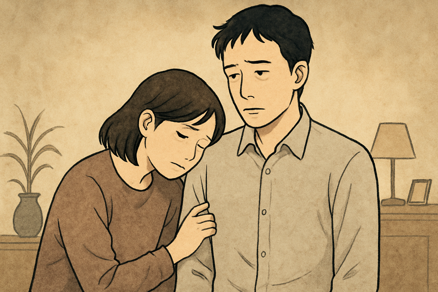 なぜ人は人に甘えてしまうのか？