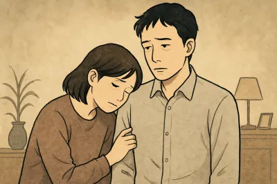 なぜ人は人に甘えてしまうのか？