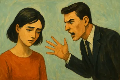 なぜ人は期待を押し付けるのか？