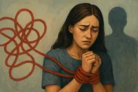 なぜ人は束縛してしまうのか？不安の正体は？