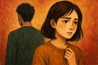 なぜ人は人に執着してしまうのか？