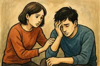 なぜ人は人に依存されるのか？理由と対処は？