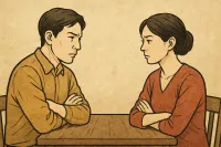 なぜ人は対等な関係を築けないのか？