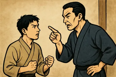 なぜ人は人にマウントを取られるのか？