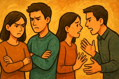 なぜ人は仲良くなると関係が壊れるのか？