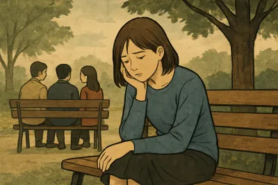 なぜ人は人といるのに孤独を感じるのか？