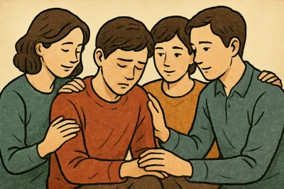 なぜ人は仲間意識を持つのか？心の仕組みは？