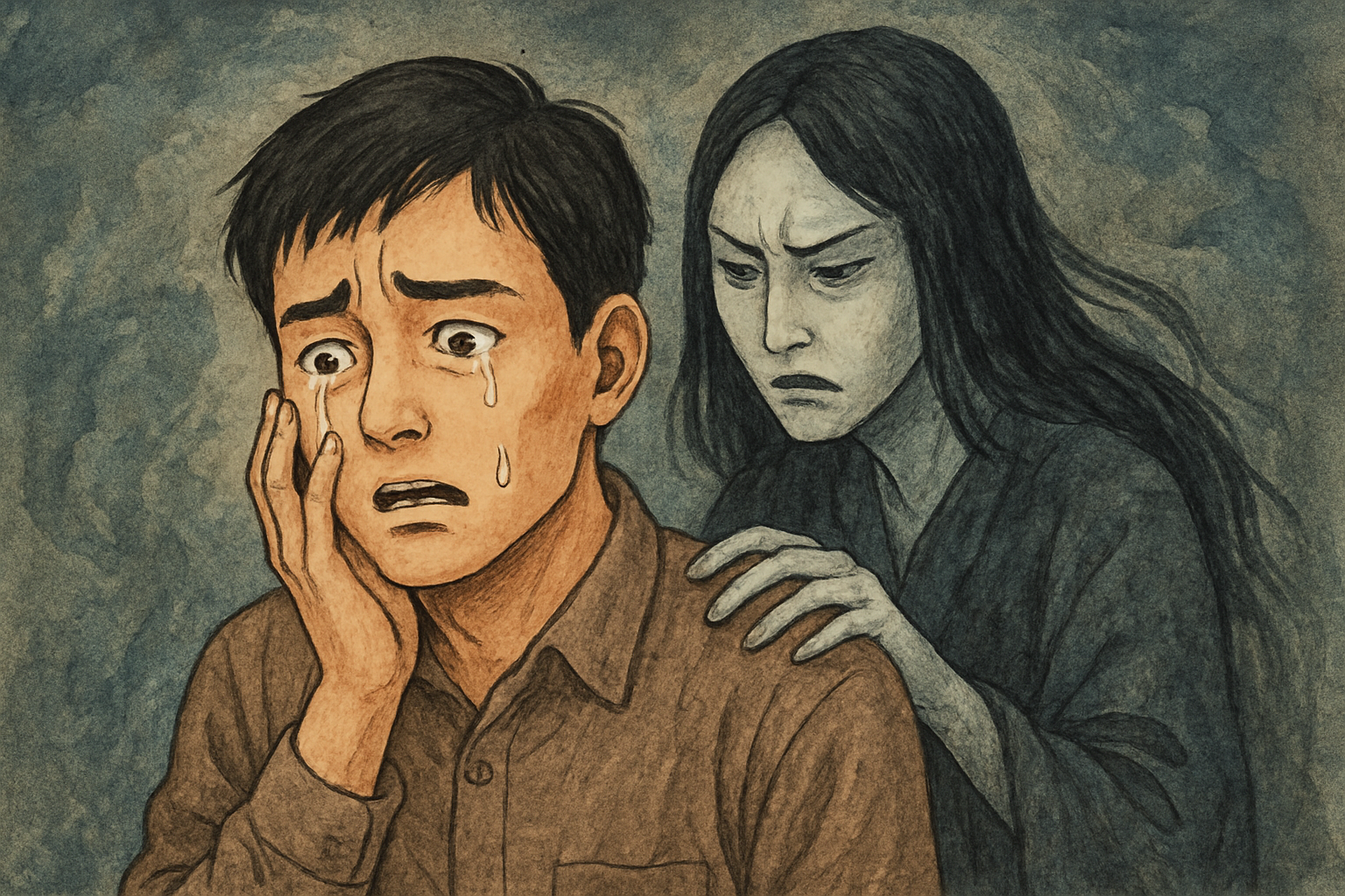 なぜ人は裏切られるのが怖いのか？心の仕組みは？