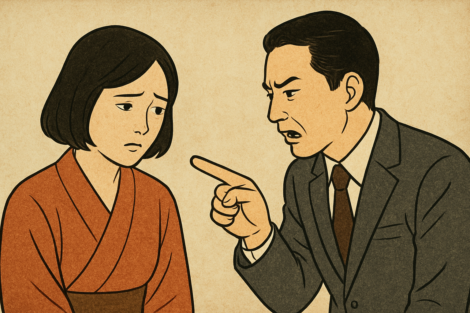 なぜ人は急に態度を変えるのか？