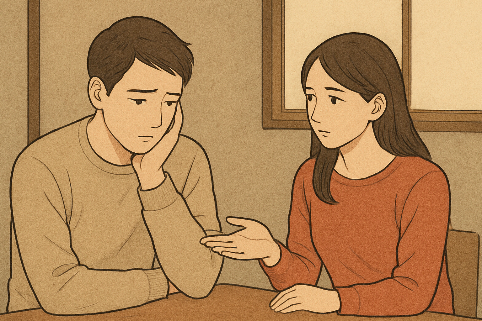 なぜ人は会う回数が減るのか?冷めた以外の理由は?