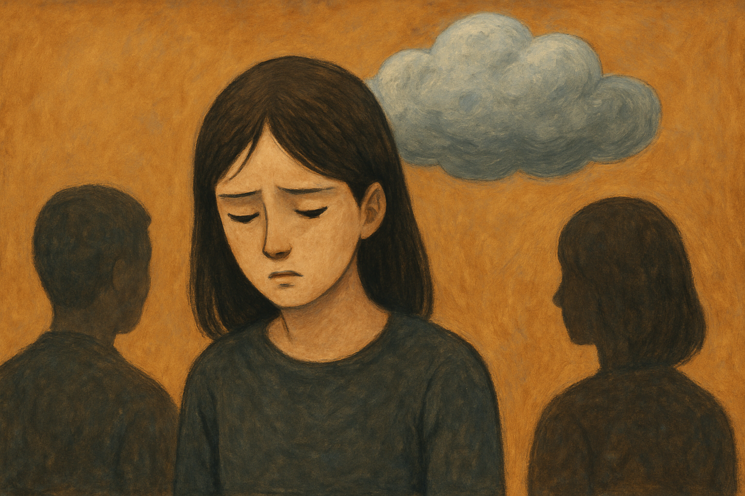 なぜ人は人間関係を切るのか？心の中の理由は？