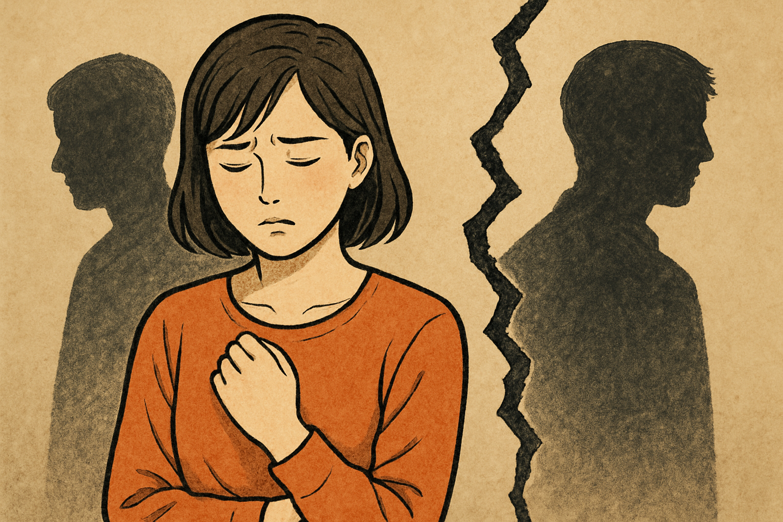 なぜ人は縁を切りたくなるのか？