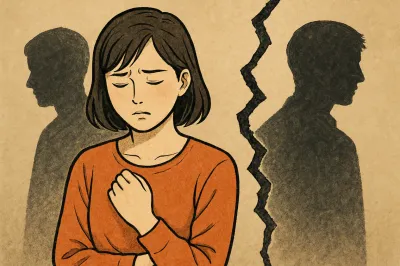 なぜ人は縁を切りたくなるのか？