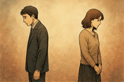 なぜ人は人との距離を急に広げるのか？