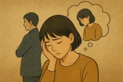 なぜ人は無視してしまうのか？心の中で起きていること