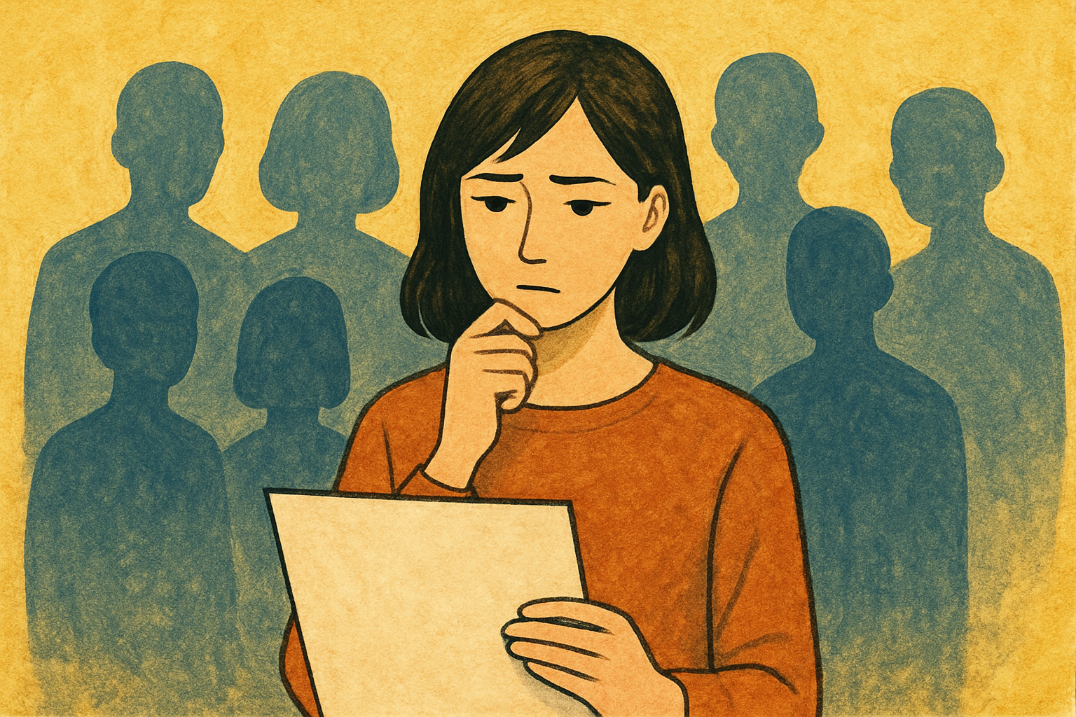 なぜ人は人間関係を整理したくなるのか？