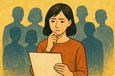 なぜ人は人間関係を整理したくなるのか？