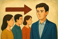 なぜ人は付き合う人を選ぶのか？