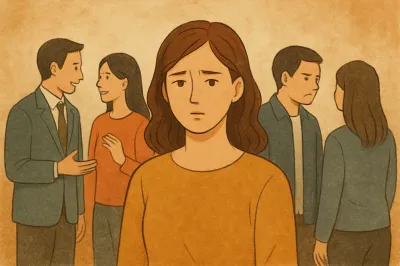 なぜ人は人間関係を変えたくなるのか？