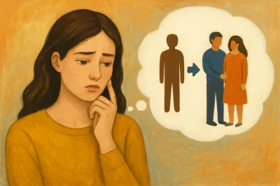 なぜ人は一人を選ぶのか？心がラクになる理由は？