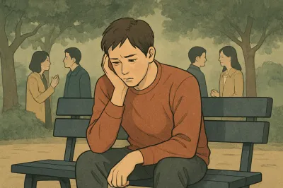なぜ人は人と関わらない選択をするのか？