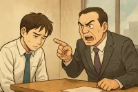なぜ人は上司と合わないのか？