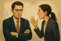 なぜ人は部下とうまくいかないのか？すれ違いの正体は？