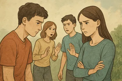 なぜ人は友達関係が面倒になるのか？