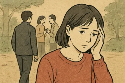 なぜ人は友達を減らしたくなるのか？