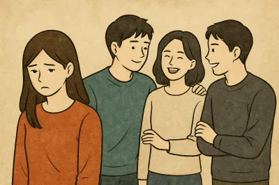 なぜ人は長く続く友達が少ないのか？