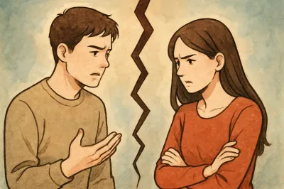 なぜ人は友達関係が壊れるのか？すれ違いの正体