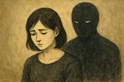 なぜ人は人に心を許さないのか？