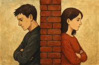 なぜ人は壁を作るのか？心の距離の正体は？