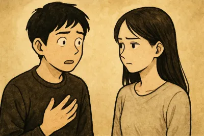 なぜ人は距離感がわからないのか？