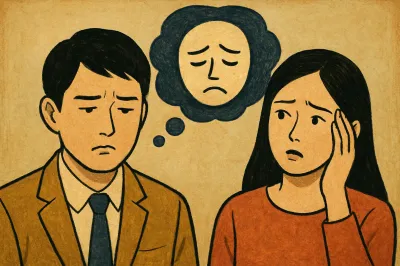 なぜ人は相手の気持ちが読めないのか？