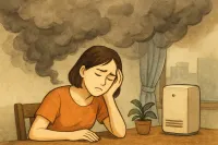 なぜ人は空気が悪くなるのか？