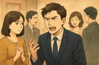 なぜ人は場の雰囲気を壊すのか？理由はどこにある？
