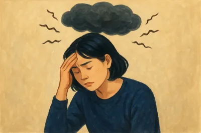 なぜ人は気を使いすぎて疲れるのか？