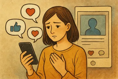 なぜ人はSNSで承認を求めるのか？