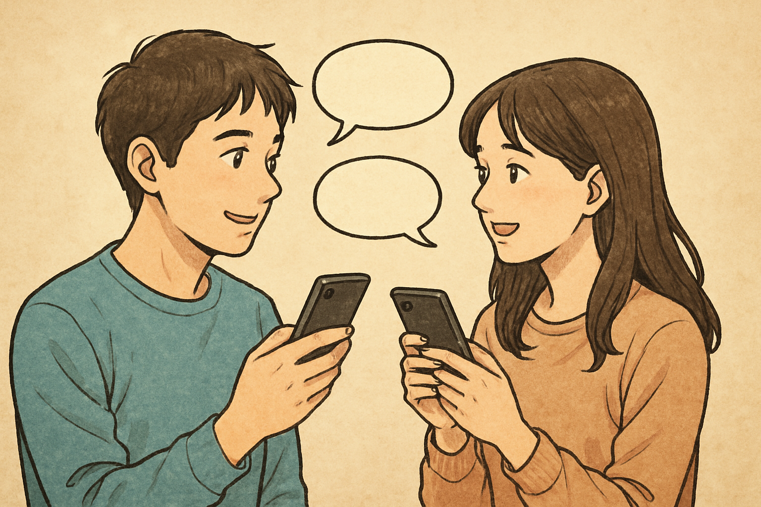 なぜ人はSNSで距離が近くなるのか？