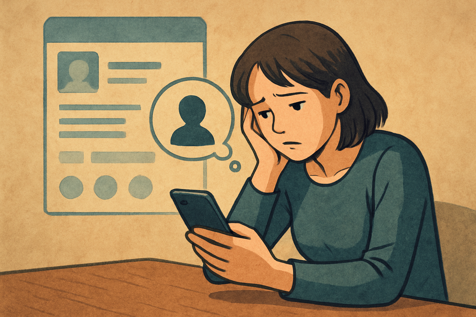 なぜ人はSNSで距離を置きたくなるのか?